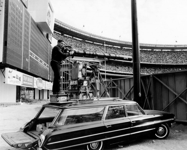 Интересные и редкие ретро-фотографии 15.02.21