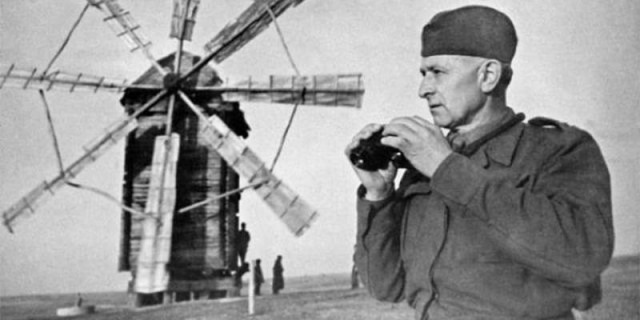Воины генерала Свободы: чехословацкий корпус в СССР