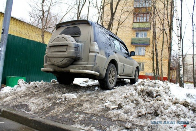 СтопХам 45 Клоуны / The Clowns