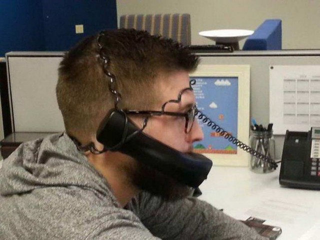 Калейдоскоп картинок