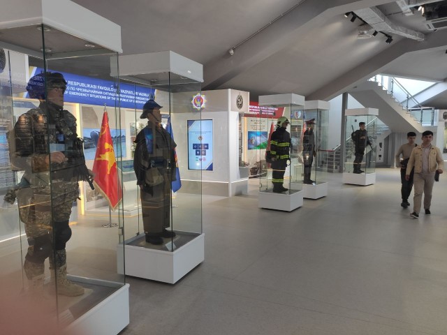 Парк победы. Узбекистан, Ташкент 2021