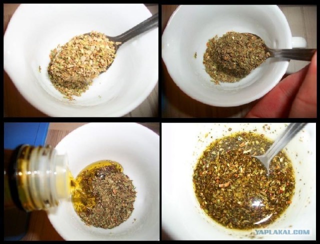 Закуска типа «Капрезе»