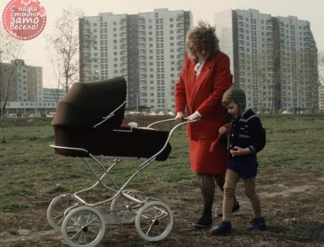 Шаги Истории