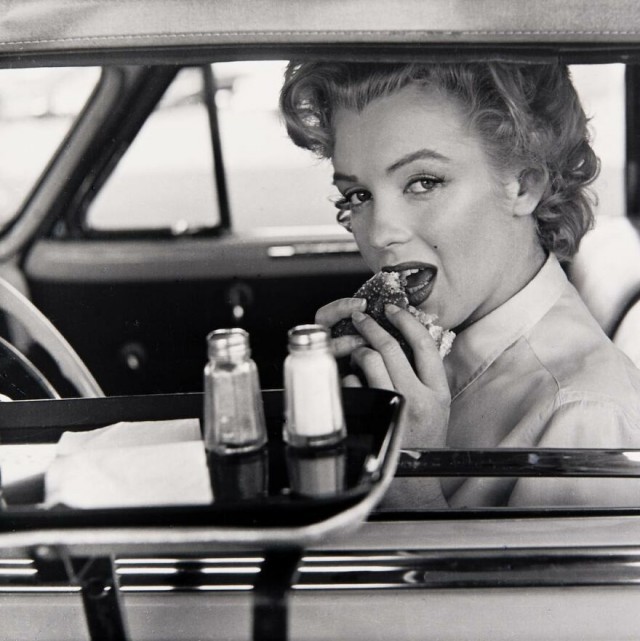 Просто старые фото - XXVIII. Чёрно-белая история