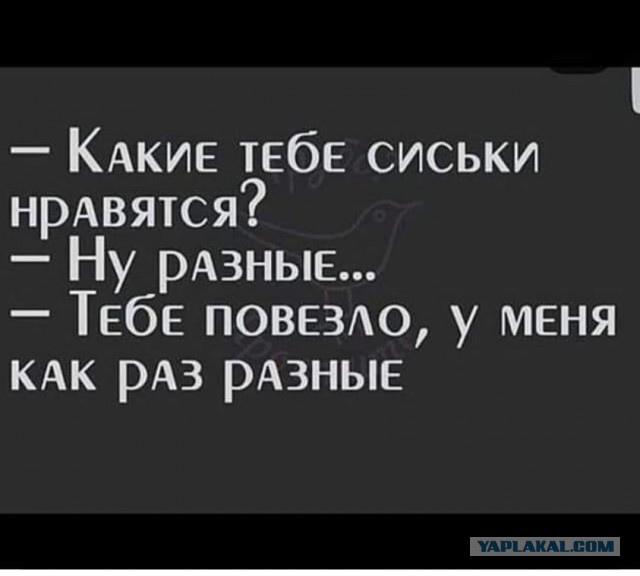 Чёрный четверг для деградантов