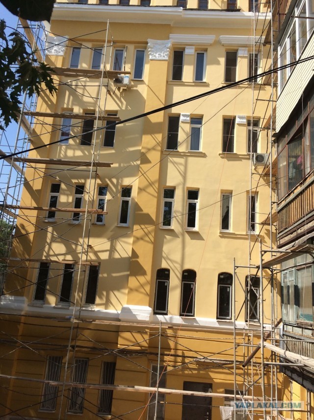 Ремонт квартиры с минус десяти