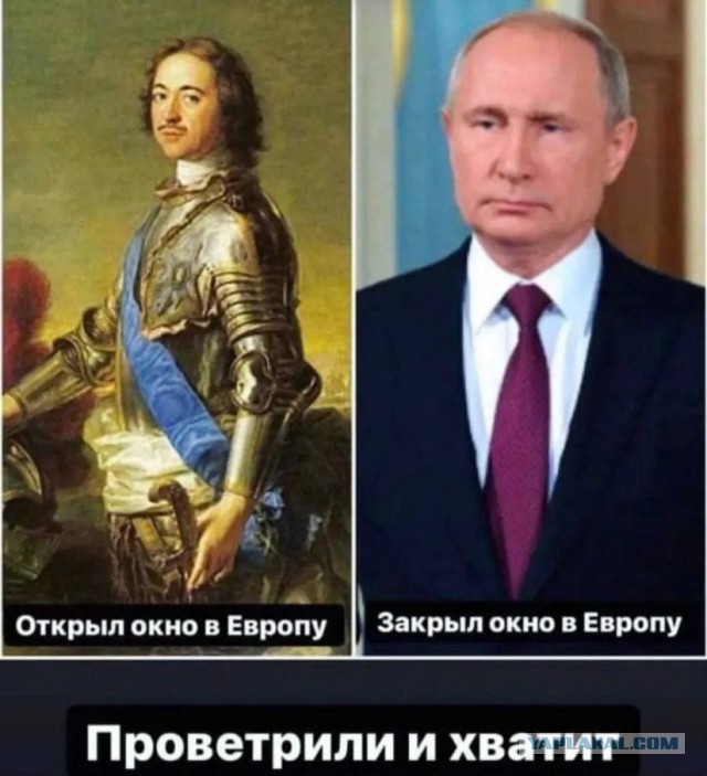 ❗️США дали «зеленый свет» на поставку истребителей из стран НАТО для Украины — госсекретарь Блинкен