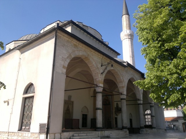 Босния и Герцеговина