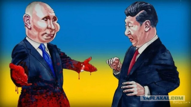 Сдаётся мне мир начинает что-то понимать...