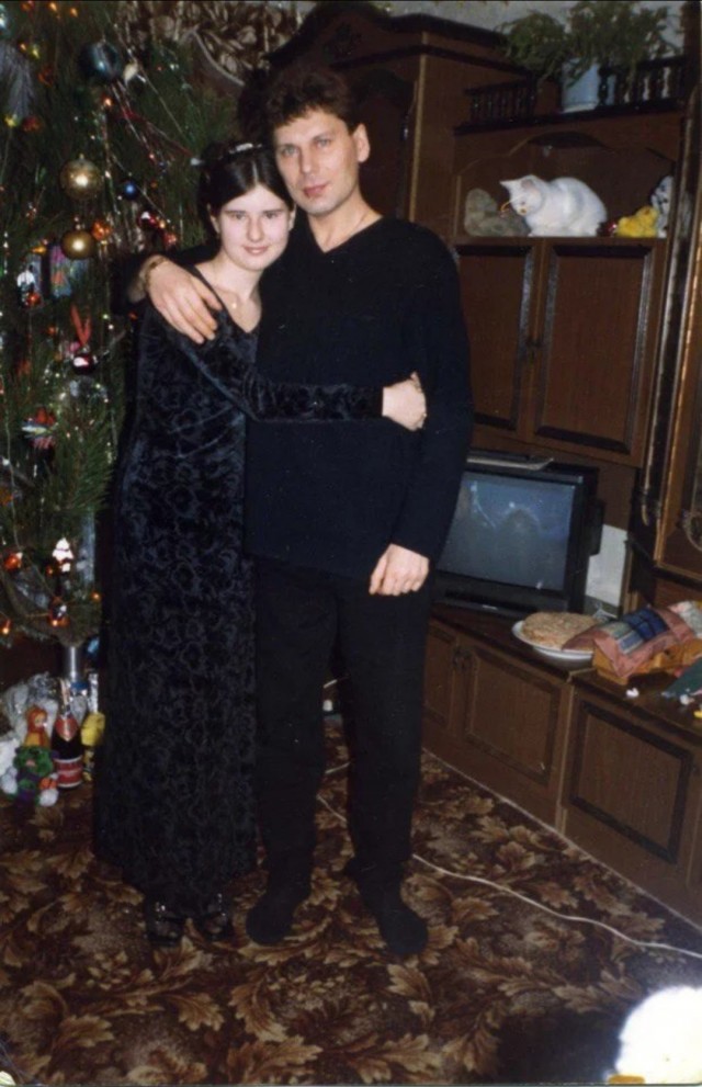 Юрий Хой