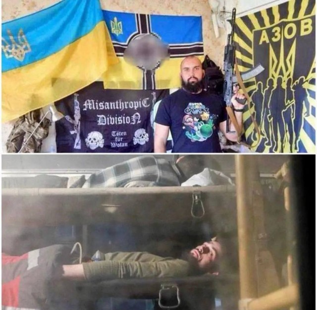 Видео  с камер видеонаблюдения во время  удара по Кремнчугу