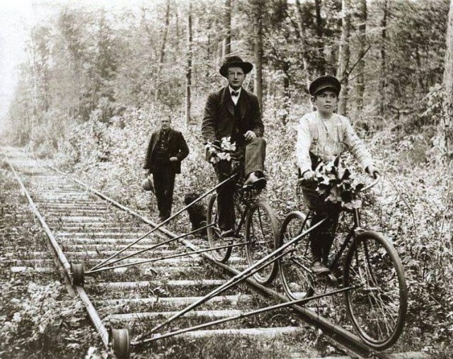 16 исторических фотографий и редких снимков звёзд, которые могут изменить ваш взгляд на вещи