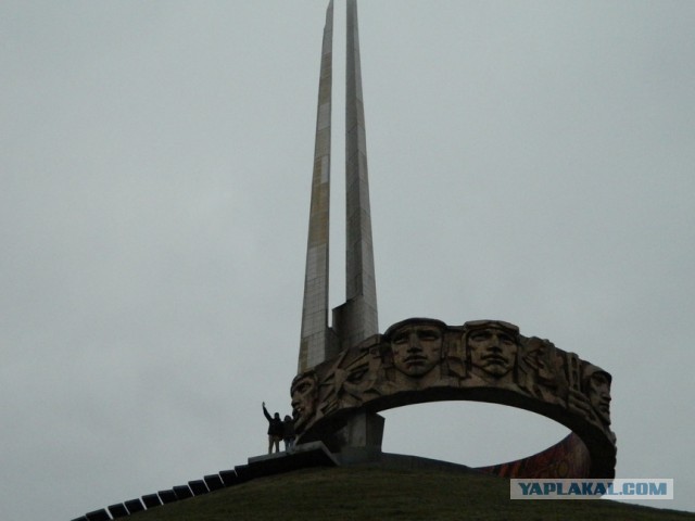 Моя поездка по Беларуси: Минск-Нарочь-Гродно-Брест-Барановичи-Несвиж