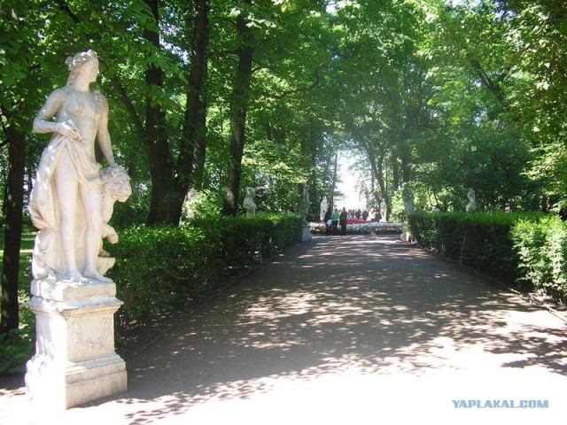 Деревенская Америка