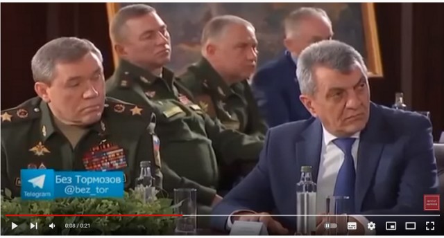 Пандемия съехавших крыш - разновидности болезни. Россия и мир. Часть 43.
