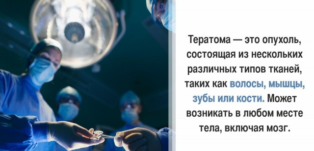 30 суровых фактов, которые пугают больше, чем фильмы ужасов