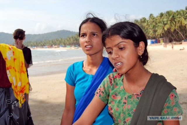 ГоА свои впечатления