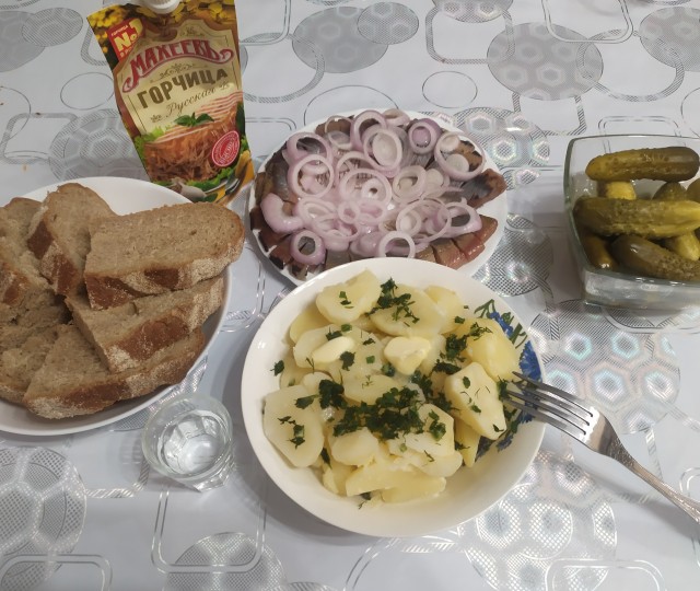Пятница!