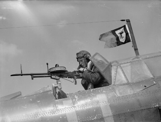 Maschinengewehr Ästhetik. Пулемётных красот пост