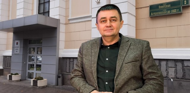 Волгоградских депутатов призвали пожертвовать «золотые» командировочные на СВО