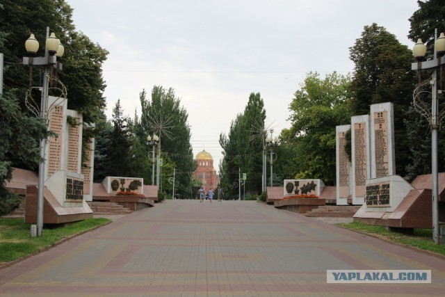 Путешествие в Крым, сентябрь 2022 г.