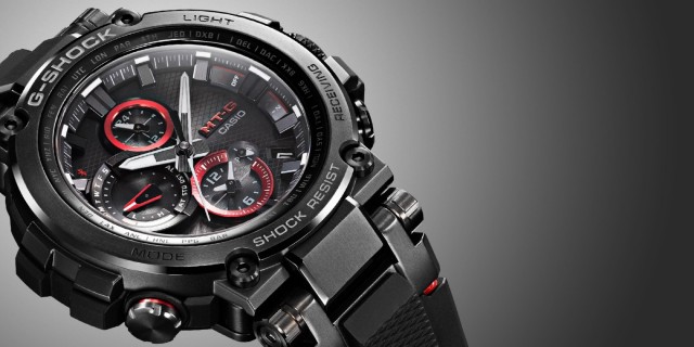Компания Casio: От докуривания бычков до культовых часов и калькуляторов
