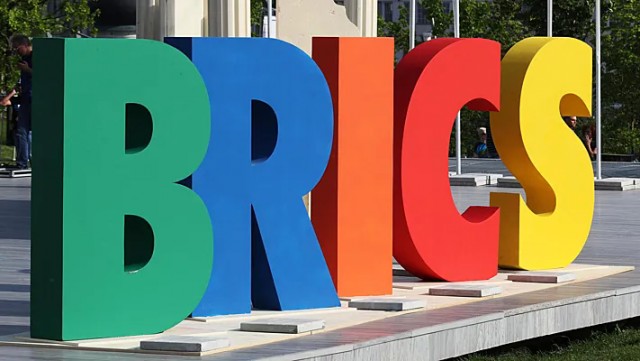 Бангладеш официально подала заявку на вступление в БРИКС