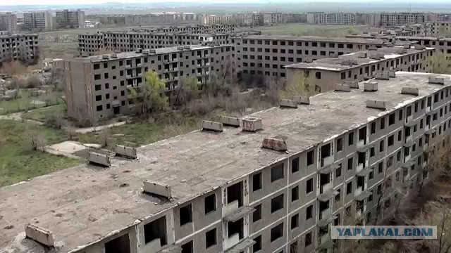 Опять про СССР