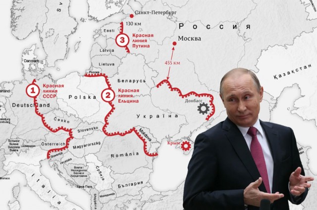 Страны-партнеры дали добро Украине на удары по Крыму. Об этом заявил советник главы Офиса президента Украины Михаил Подоляк