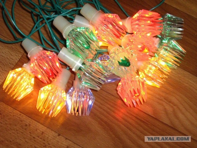 Ваша самая  "красивая-атмосферная" игрушка на Елке