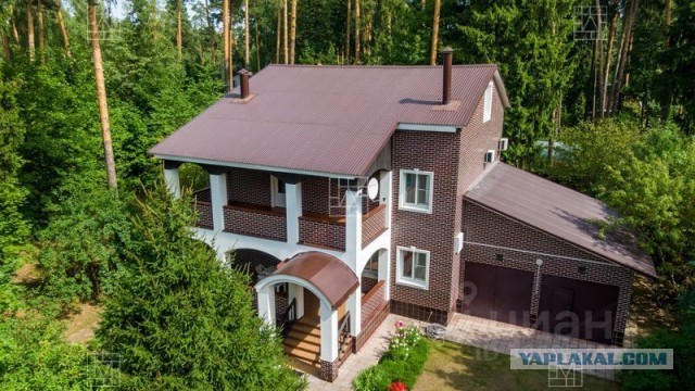 Посёлок Кратово