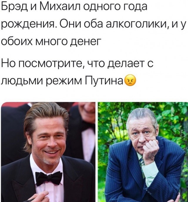 Кино с неочевидной литературной основой⁠⁠