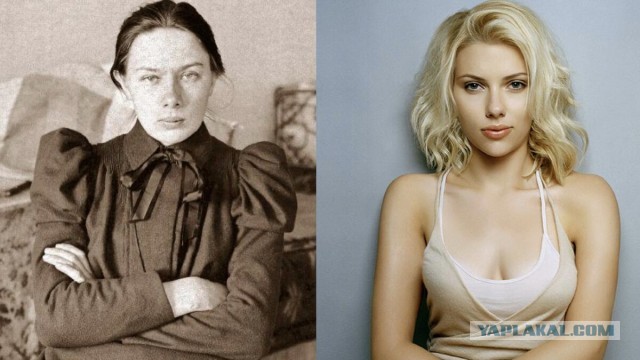 Редкие и не каноничные фотографии Владимира Ленина