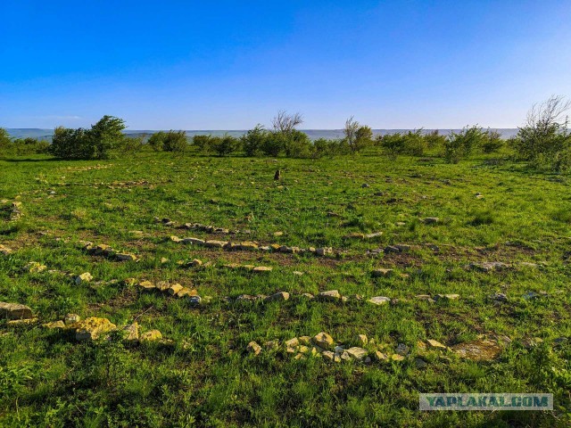 Сегодня настаёт Вальпургиева ночь