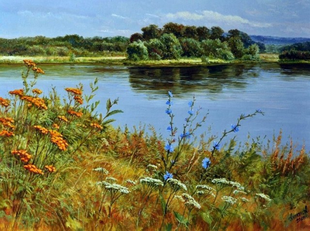 АРТ-Воскресенье