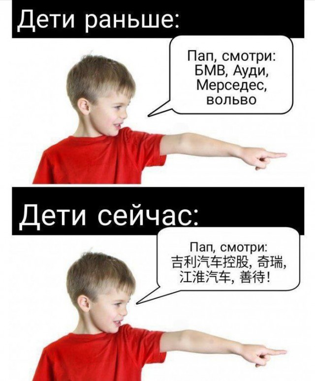 Завалялось тут случайно немного забавных картинок