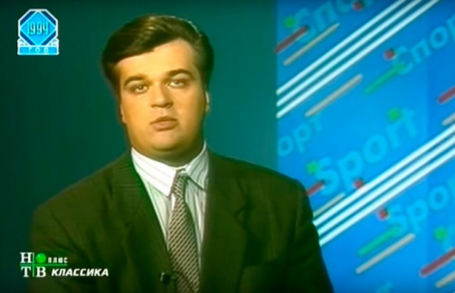 Интересные фотографии 1990 -х. 06.07.25