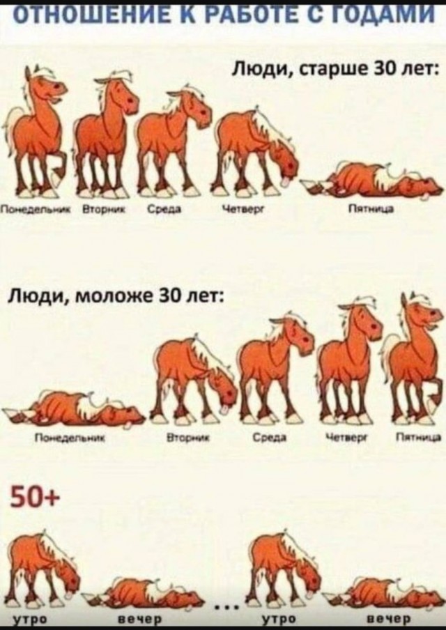 Картинки для деградации-5 (разной степени свежести)
