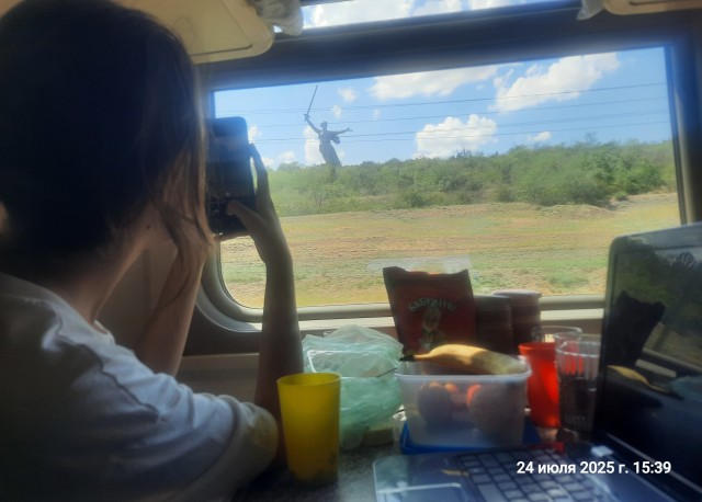15 лет работаю проводником поезда. И я больше не могу молчать о том, что вижу каждый день