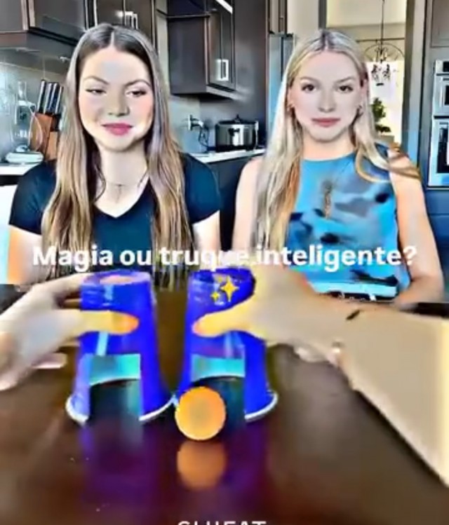 Фокус покус