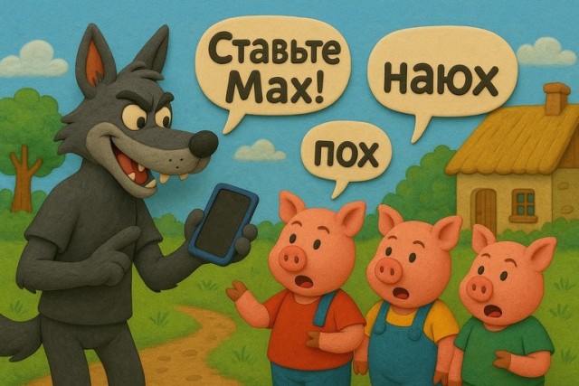 Хакеры взломали госмессенджер МАХ и украли все личные данные пользователей