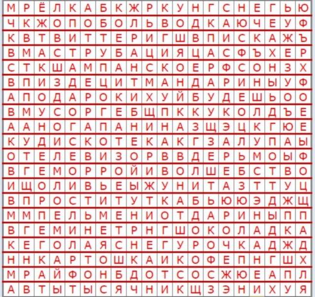 Картинки для деградации 104 (разной степени свежести)