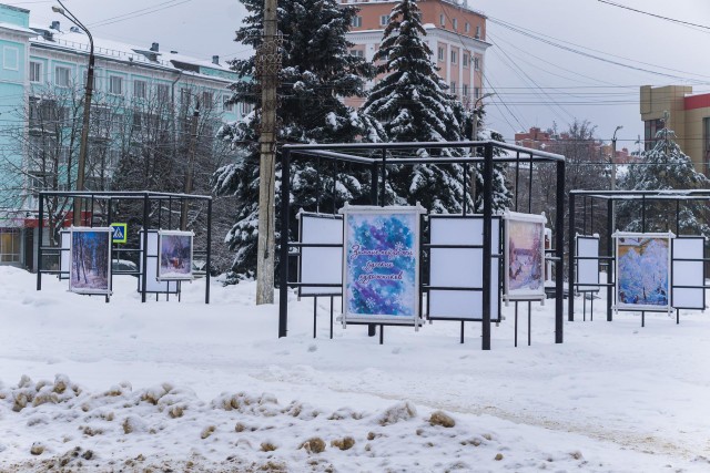 АРТ-Воскресенье
