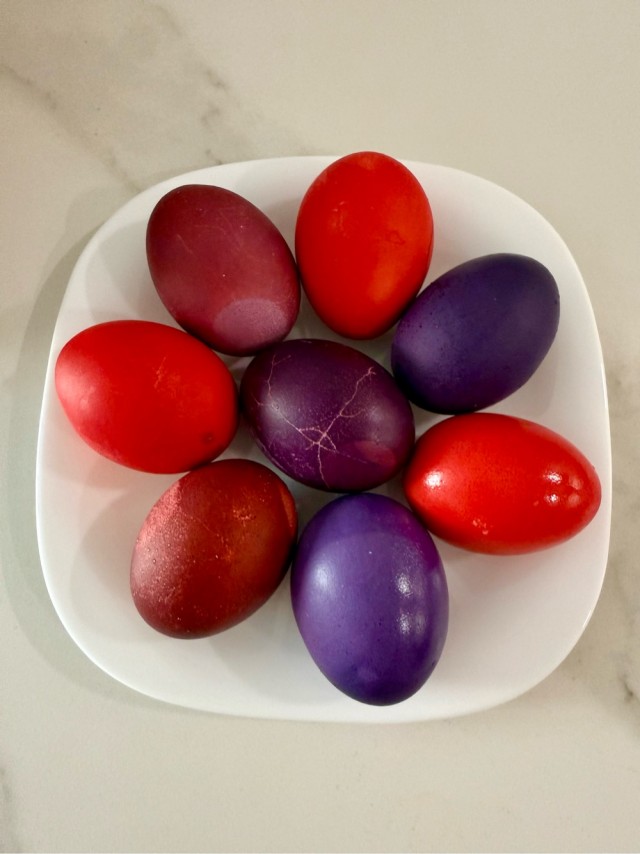 Я готова, а вы?