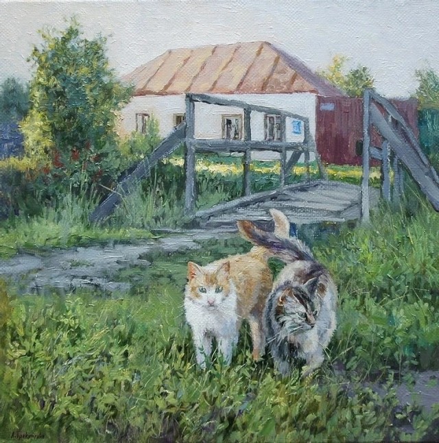 АРТ-Воскресенье