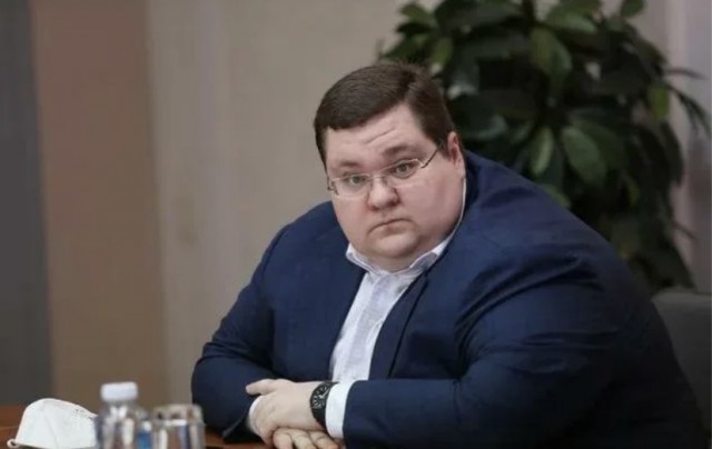 Путин назначил Игоря Чайку главой Россотрудничества