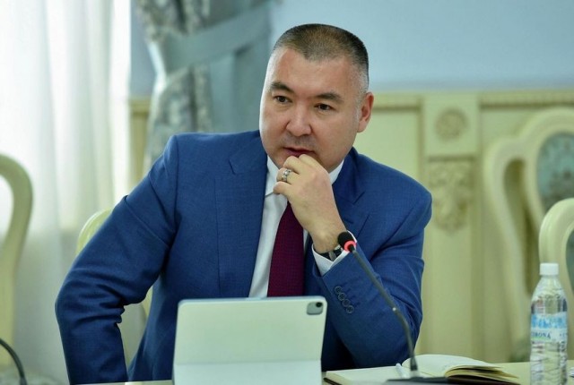 Кыргызстан ликвидирует Минцифры: власти считают, что ведомство стало лишним звеном и мешает цифровизации из-за бюрократии