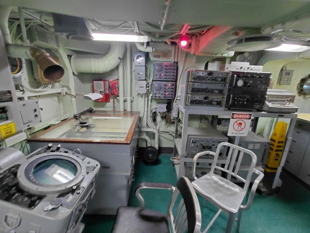 Как я ездил в Вашингтон и Нью-Йорк. ч. 3