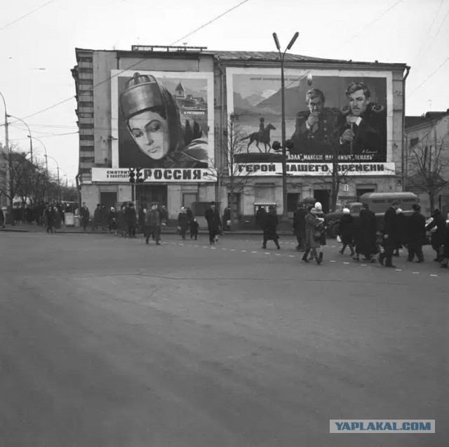 «Секса у нас нет, и мы категорически против этого!»