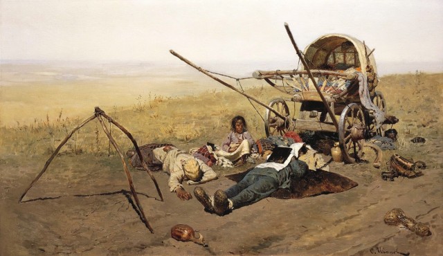 АРТ-Воскресенье